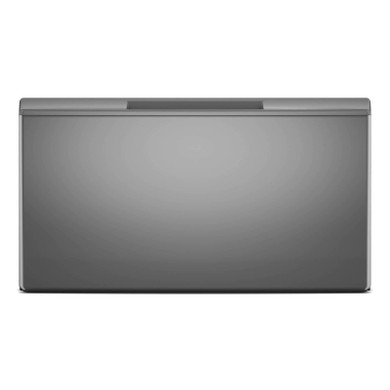 Whirlpool® Piédestal avec rangement pour laveuse et sécheuse à chargement frontal, 15.5 po (39,4 cm) WFP2715RR