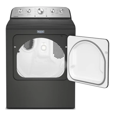 Maytag® Sécheuse au gaz avec option Extra Power et cycle d’assainissement avec Oxi et option Animal Pet Pro - 7 pi cu MGD5605RU