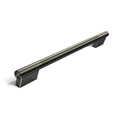 Trousse d'accessoires de personnalisation (poignées) couleur minerai noir pour lave-vaisselle KitchenAid® W11774814