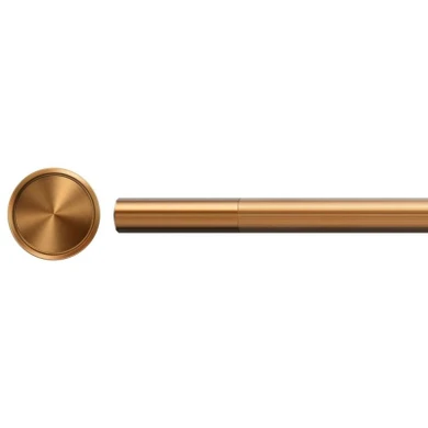 Trousse d'accessoires de personnalisation (poignées et boutons) couleur bronze pour cuisinière électrique coulissante à convection KitchenAid® W11773971