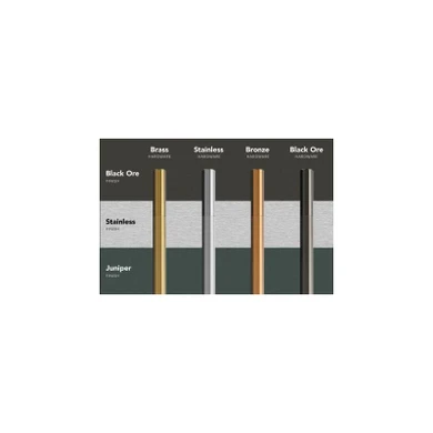Compacteur de déchets encastré avec système de gestion des odeurs encastré KitchenAid® de 15 po KTTP515TBE