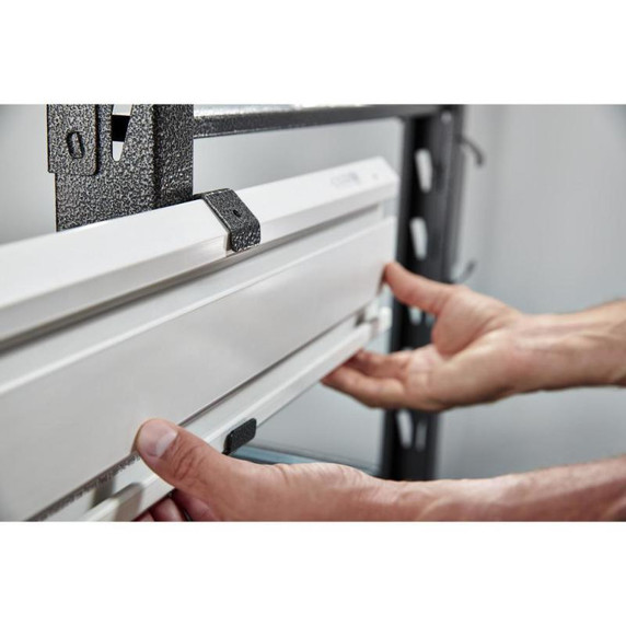 Gladiator® Trousse de rayonnage GearTrack GAGP24WRHY