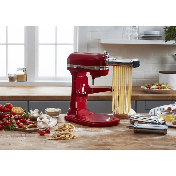 Kitchenaid® Ensemble de machine à pâtes de 3 pièces KSMPRA