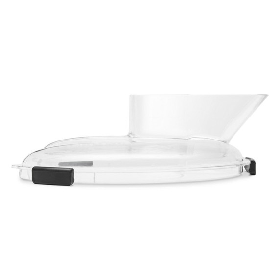 Kitchenaid® Bouclier verseur sécurisé KSMTHPS