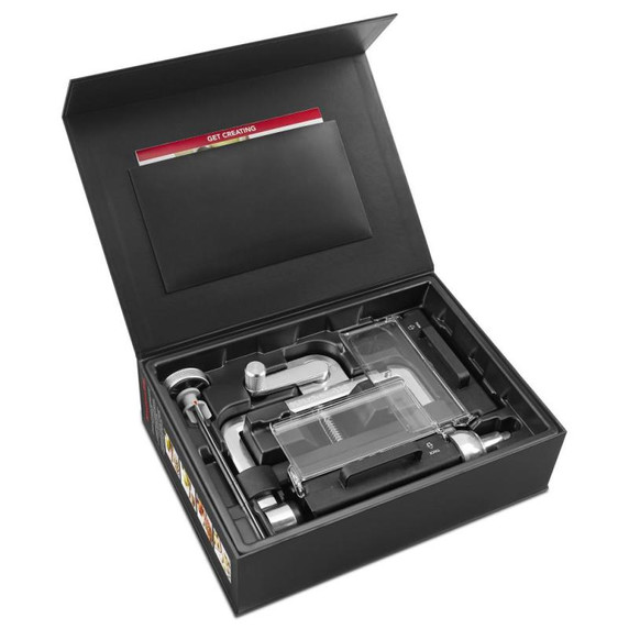 Kitchenaid® Coupe-légumes en rubans KSMSCA