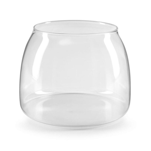 Kitchenaid® Récipient de mouture en verre de 7 oz KPCGRND