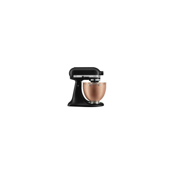 Kitchenaid® Bol en cuivre martelé de 5 pintes KSM5SSBCB