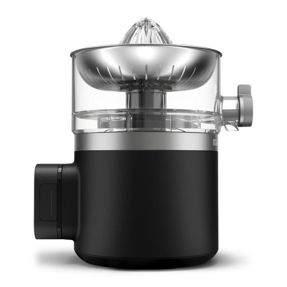 Kitchenaid® Presse-agrumes sans fil Kitchenaid Go™ - pile incluse KCJR161BM