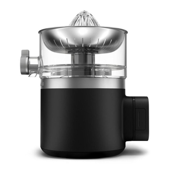 Kitchenaid® Presse-agrumes sans fil Kitchenaid Go™ - pile incluse KCJR161BM