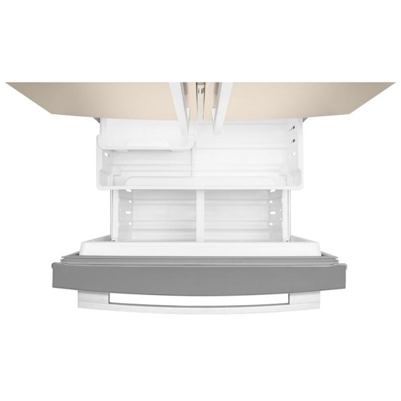 Whirlpool® Réfrigérateur à portes françaises - 30 po - 20 pi cu WRF560SFHZ