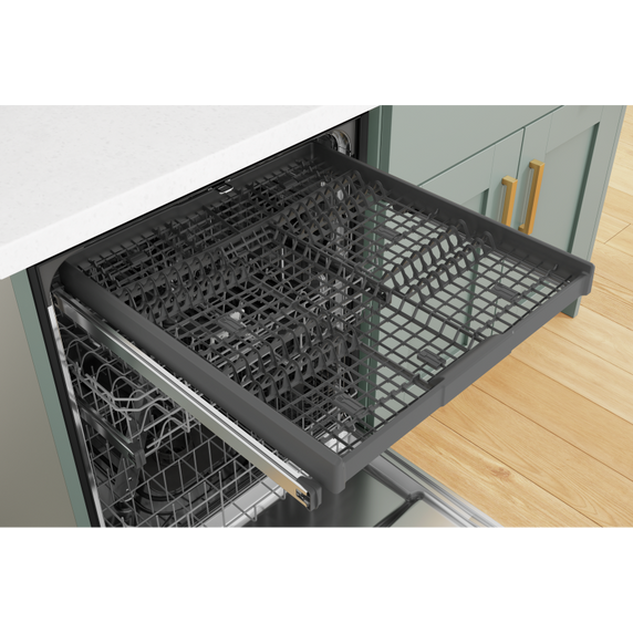 Lave-vaisselle à grande capacité avec 3e panier Whirlpool® WDTA50SAKZ