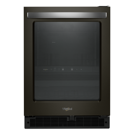 Centre de rafraîchissement sous le comptoir - 24 po - 5.2 pi cu Whirlpool® WUB50X24HV