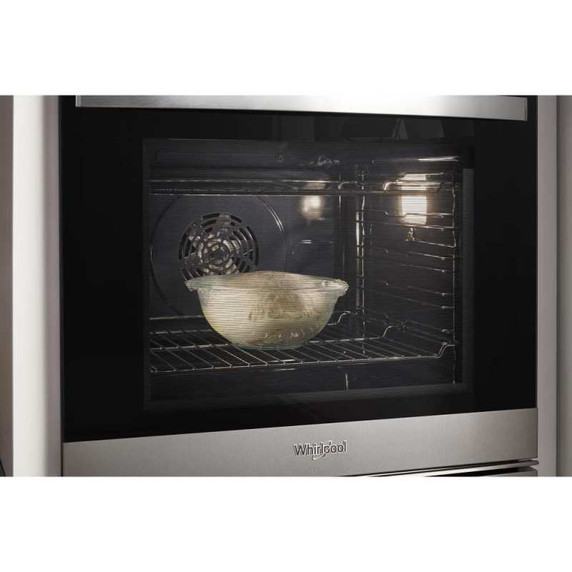 Whirlpool® Four mural à convection - 24 po - 2.9 pi cu YWOS52ES4MZ