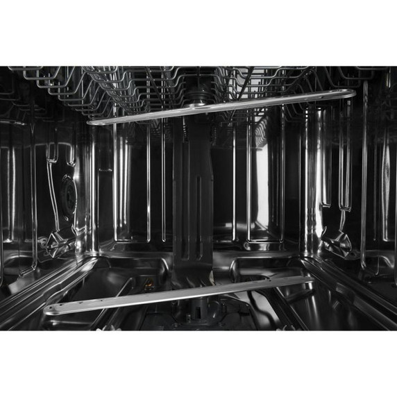 Maytag® Lave-vaisselle à cuve en acier inoxydable avec filtration à puissance double MDB4949SKW