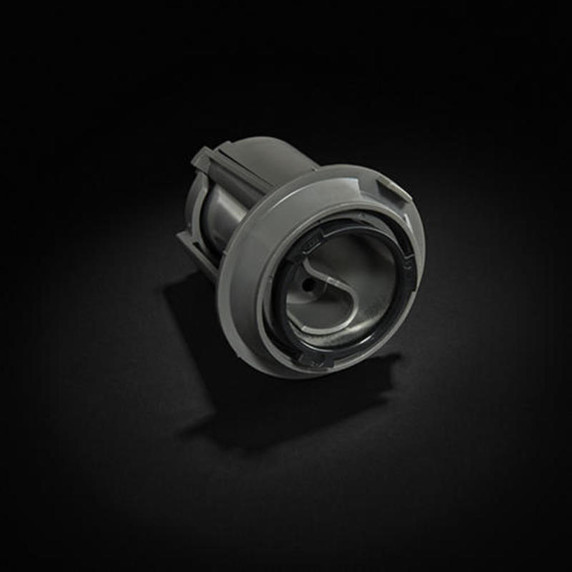Maytag® Lave-vaisselle à cuve en acier inoxydable avec filtration à puissance double MDB4949SKW