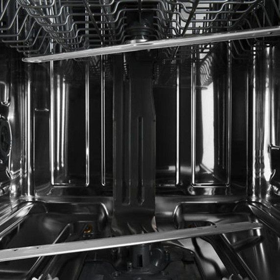 Maytag® Lave-vaisselle à cuve en acier inoxydable avec filtration à puissance double MDB4949SKW