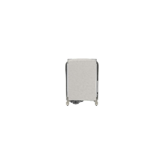 Maytag® Lave-vaisselle à cuve en acier inoxydable avec filtration à puissance double MDB4949SKW