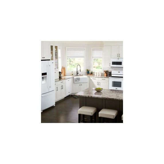 Maytag® Lave-vaisselle à cuve en acier inoxydable avec filtration à puissance double MDB4949SKW