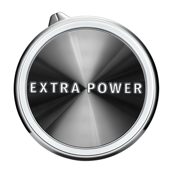 Laveuse intelligente à chargement vertical et bouton extra power - 5.4 pi cu Maytag® MVW6230HW