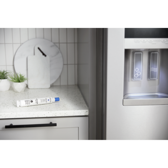 Réfrigérateur à portes françaises avec fonction powercold® - 36 po - 25 pi cu Maytag® MFI2570FEZ