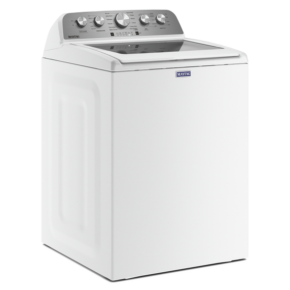 Laveuse à chargement vertical avec fonction extra power - 5.5 pi cu cei Maytag® MVW5430MW