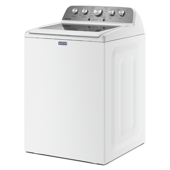 Laveuse à chargement vertical avec fonction extra power - 5.5 pi cu cei Maytag® MVW5430MW