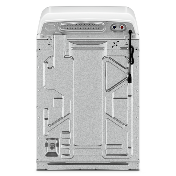 Laveuse à chargement vertical avec fonction extra power - 5.5 pi cu cei Maytag® MVW5430MW