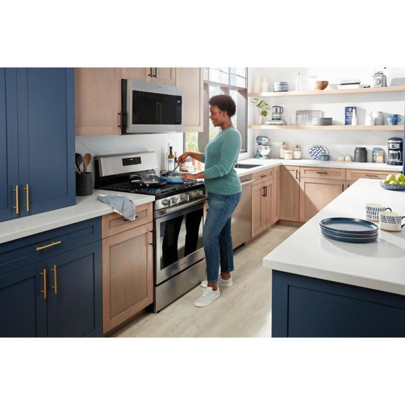 Maytag® Réfrigérateur côte à côte - 36 po - 25 pi cu MRSF4036PZ