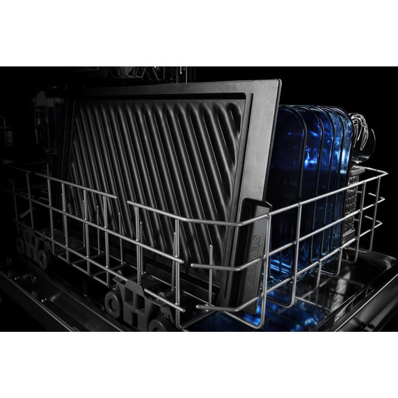 Maytag® Table de cuisson électrique avec grille et plaque chauffante réversibles - 30 po MEC8830HS