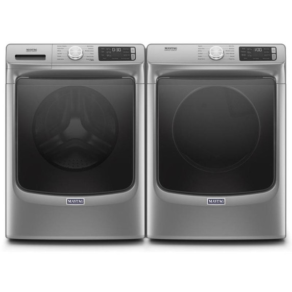 Maytag® Sécheuse au gaz avec fonction Extra Power et cycle de séchage rapide - 7.3 pi cu MGD6630HC