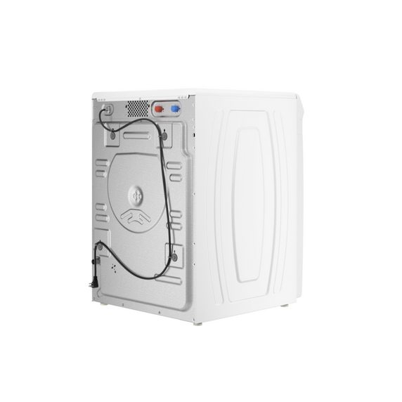 Laveuse à chargement frontal avec fonction extra power - 5.2 pi cu Maytag® MHW5630HW