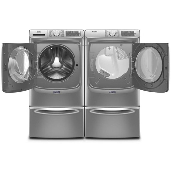 Maytag® Laveuse à chargement frontal intelligente avec fonction Extra Power - 5.8 pi cu MHW8630HC