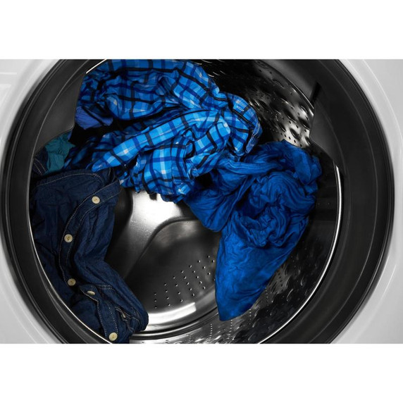 Maytag® Laveuse à chargement frontal intelligente, fonction Extra Power, 5.8 pi³ MHW8630HW