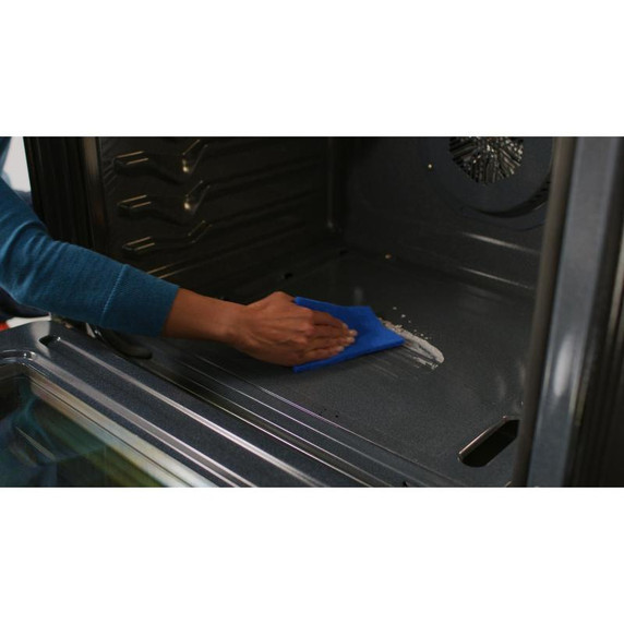 Maytag® Cuisinière au gaz avec friture à air et panier - 30 po - 5.3 pi cu MGR7700LZ