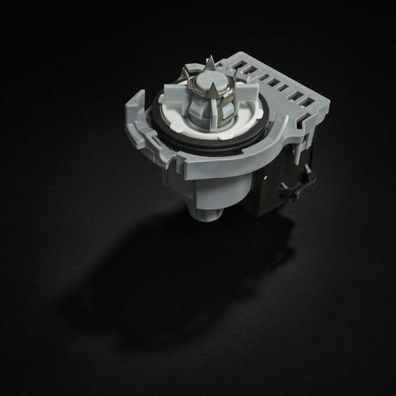 Maytag® Lave-vaisselle à cuve en acier inoxydable avec filtration à puissance double MDB4949SKB