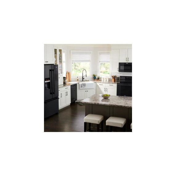 Maytag® Lave-vaisselle à cuve en acier inoxydable avec filtration à puissance double MDB4949SKB
