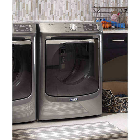 Sécheuse électrique intelligente avec fonction extra power, 7.3 pi³ Maytag® YMED8630HC