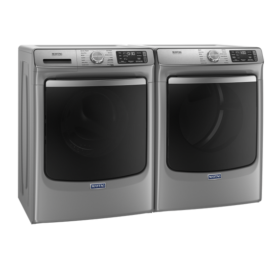 Sécheuse électrique intelligente avec fonction extra power, 7.3 pi³ Maytag® YMED8630HC