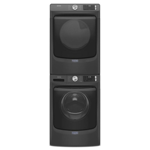 Maytag® Laveuse à chargement frontal avec fonction Extra Power, 5.2 pi³ MHW5630MBK