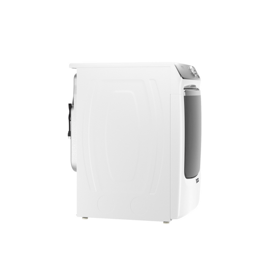 Sécheuse au gaz à chargement frontal, avec fonction extra power et programme de séchage rapide, 7.3 pi³ Maytag® MGD8630HW