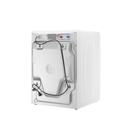 Laveuse à chargement frontal avec fonction extra power, 5.5 pi³ Maytag® MHW6630HW