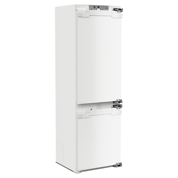 8.84 cu. ft. 22 built-in panel-ready bottom mount refrigerator KitchenAid® KBBX102MPA