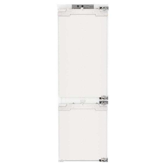 Kitchenaid® Réfrigérateur encastré à congélateur inférieur prêt pour le panneau de recouvrement - 8,84 pi cu - 22 po KBBX102MPA
