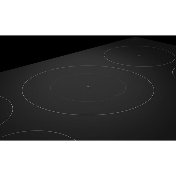 Kitchenaid® Table de cuisson à induction par capteur de 5 éléments et 30 po KCIG550JBL