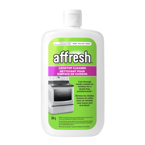 Nettoyant pour table de cuisson affresh® Affresh® W10355051B