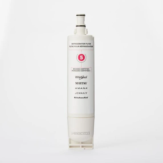everydrop® Filtre à eau et glaçons pour réfrigérateur n°5 - EDR5RXD1B EDR5RXD1B