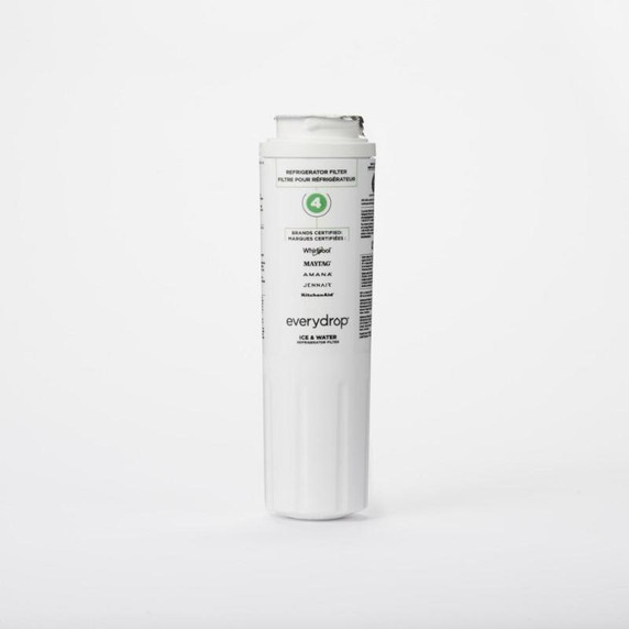 everydrop® Filtre à eau et glaçons pour réfrigérateur n°4 - EDR4RXD1B EDR4RXD1B