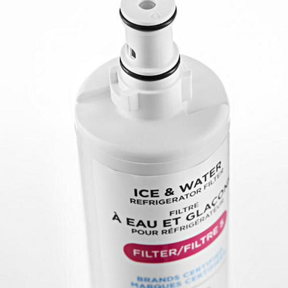 Filtre à eau pour réfrigérateur everydrop® 5 Valeur - EVFILTER5B EVFILTER5B