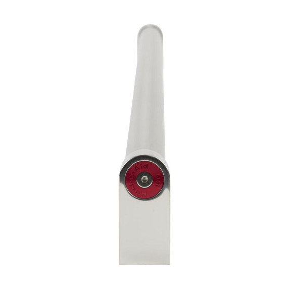 Trousse de médaillons pour réfrigérateurs à portes françaises et congélateur inférieur encastrés prêts pour le panneau W10782871