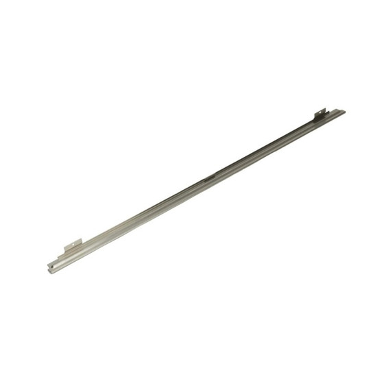 Déflecteur de chaleur pour tiroir-réchaud, acier titane W11551865